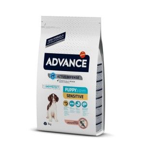 Advance Dog Puppy Sensitive, 12 kg