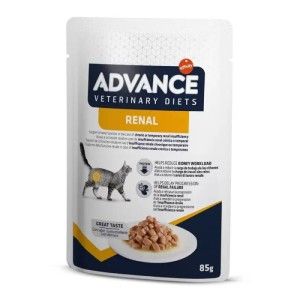Advance Veterinary Diets Cat Renal, 85 g (Diete Veterinare - Pisici)