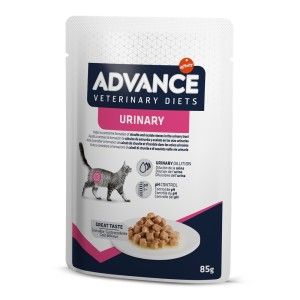 Advance Veterinary Diets Cat Urinary, 85 g (Diete Veterinare - Pisici)