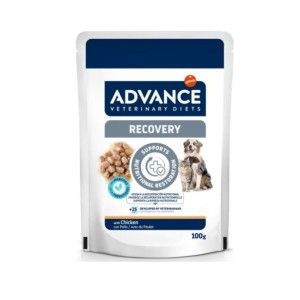 Advance Veterinary Diets Dog & Cat Recovery, 100 g (Diete Veterinare - Caini)