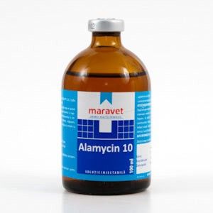 Alamycin 10 100 ml