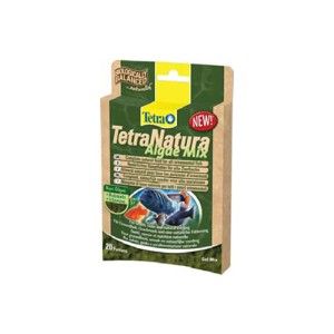 TETRA NATURA ALGAE MIX 80g