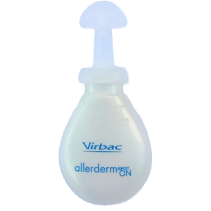 Allerderm Spot On 4 ml (peste 10 kg), 1 pipeta (NON-RX IN PHARMA)