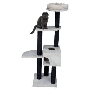 Ansamblu Trixie Nita 147cm 45x45 Negru/Gri Deschis 44644
