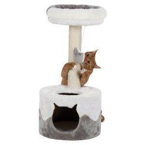 Ansamblu Nuria 71 cm Alb-Grii 43794