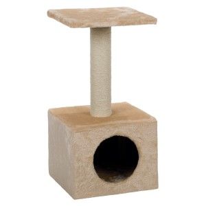 Ansamblu Zamora 31x31x 61Hcm Bej 43351