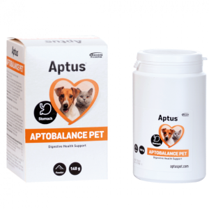 Aptus AptoBalance Pet Pulbere, 140 g