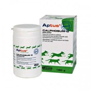 Aptus Calphosum D 150 cp