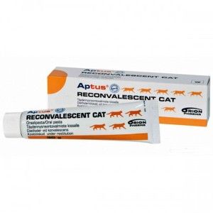 Aptus Reconvalescent Cat Vet Pasta 30 g