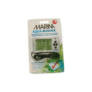 Termometru Marina Aqua Minder 