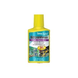 TETRA AQUA NITRATE MINUS 65g
