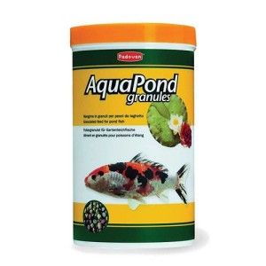 Aqua Pond Sticks, 1 L (Hrana - Pesti)