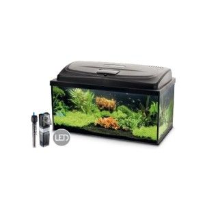 Aquael Acvariu Have a Pet 54 l, 60 x 30 x 30 cm