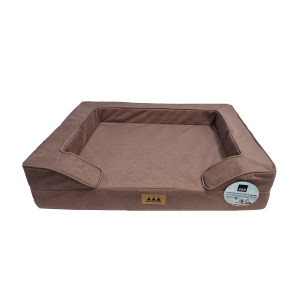 Pat caini si pisici, Aria Marchese Rimini Maro, XL 112x92x21 cm (Perne, paturi, culcusuri, saltele)