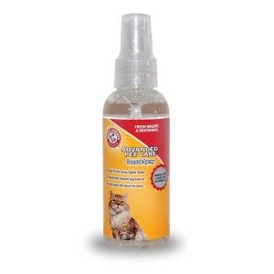 SPRAY DENTAR PISICA ARM&HAMMER 120 ML