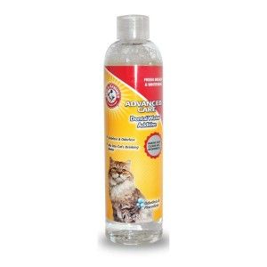 APA DE GURA PISICI ARM&HAMMER 240 ML