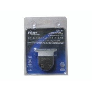 Oster Cuţit Artisan TT 0,2 mm- PetMart Pet Shop Online