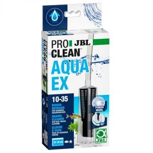 Aspirator JBL PROCLEAN AQUA EX 10-35 + 