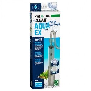 Aspirator JBL PROCLEAN AQUA EX 20-45 + 
