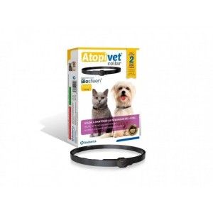 Atopivet Collar Cats & Small Dogs