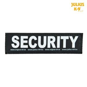 Autocolant Security 2 buc/set 151127
