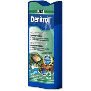 Bacterii JBL Denitrol 250 ml pentru 7500 l