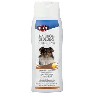 Balsam Caini cu Ulei Natural 250 ml 29196