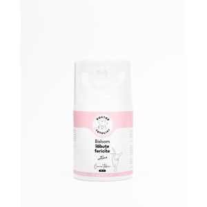 Balsam labute fericite Doctor Totolici, 50 ml (Igiena - Caini)