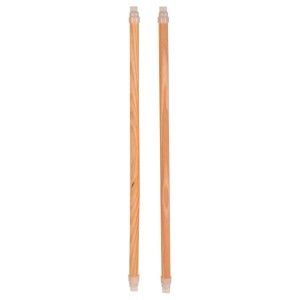 Bat Colivie 4 buc/set 35 cm/12 mm 5515