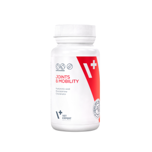 Vetexpert, Joint & Mobility Twist Off, 30 Capsule
