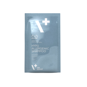 VetExpert Hipoalergenic Sampon, 1 plic x 15 ml (Sampoane)
