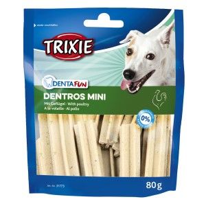 Baton Dentastix Dentros Mini 80 g 31773