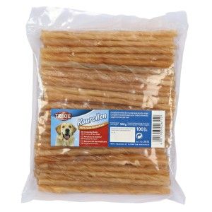 Baton Piele Rasucit 9-10 mm/100 buc 2617