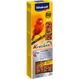 Baton canari, Vitakraft Color, 2 buc (Hrana - Pasari)
