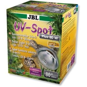 Bec JBL Solar UV-Spot plus 100 W