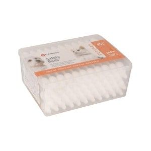 BETISOARE AURICULARE PENTRU CAINI SI PISICI (Igiena - Caini)