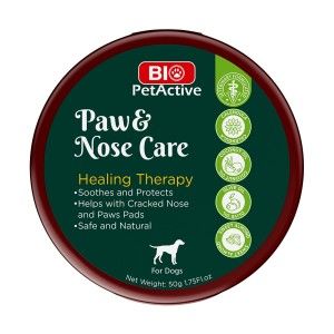 Bio PetActive Paw  Nose Care 50 G Crema