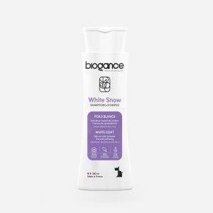 BIO WHITE SNOW SHAMPOO 205 ML (Sampoane)