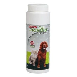 BIOCIDE - PULBERE ANTIPARAZITARA