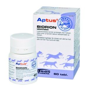 Aptus Biorion 60 cp