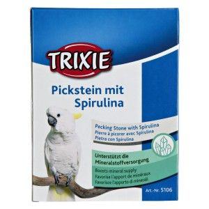 Bloc cu Alge pentru Papagali/ Perusi 210 g 5106