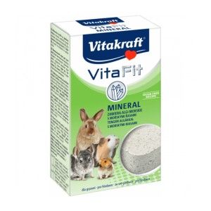 Bloc Mineral Rozatoare Vitakraft Vitafit, 170 g