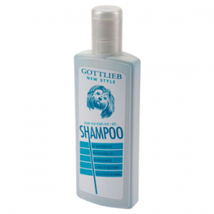 Sampon GOTTLIEB Blue 300 ml