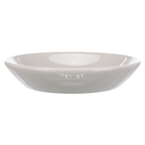 Bol Ceramic 200 Ml/14 Cm Diferite Culori 25128 - gri