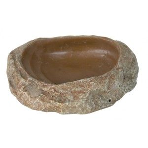 Bol pentru Reptile 11x2.5x7 cm 76181