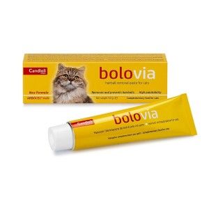 Bolo Via, pasta, 50 g (Farmacie)