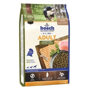 BOSCH HP ADULT PASARE SI MEI 3KG.