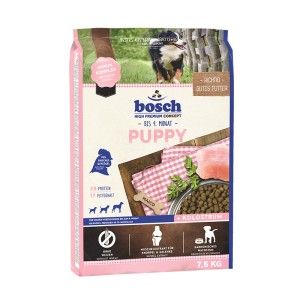 Bosch Puppy 7,5 kg