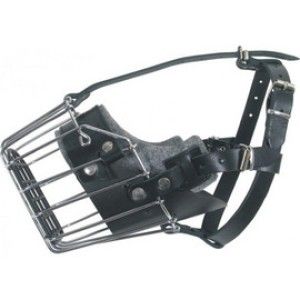 Botnita metal Pitbull 4159- PetMart Pet Shop Online