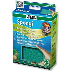 Burete curatire JBL Spongi (Aquarium sponge)